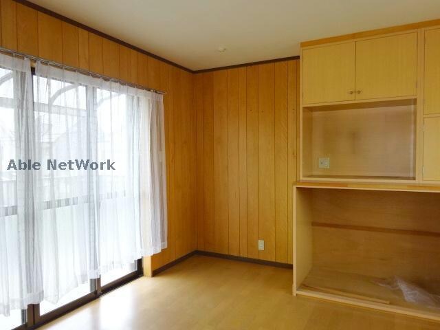 町屋町末廣借家の物件内観写真