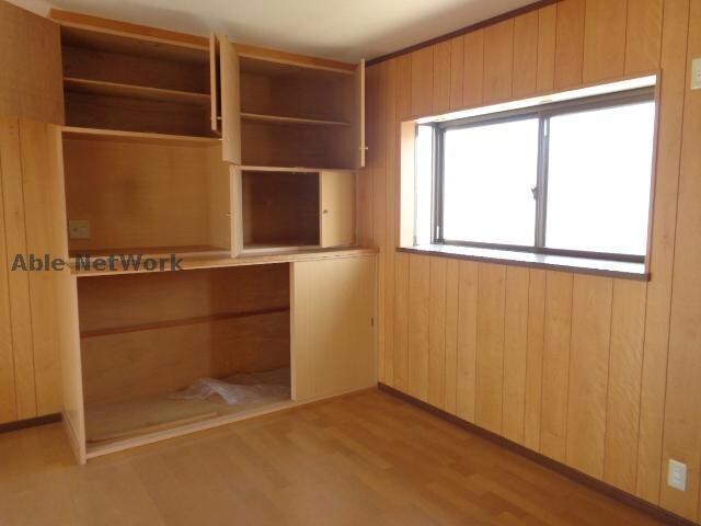 町屋町末廣借家の物件内観写真