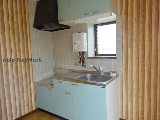 町屋町末廣借家の物件内観写真