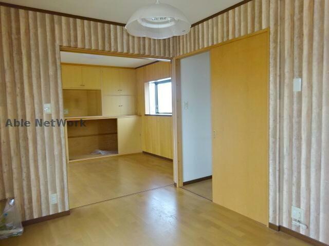 町屋町末廣借家の物件内観写真