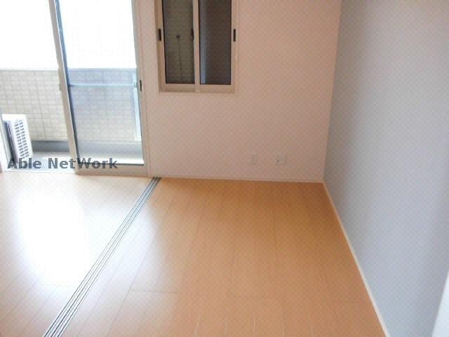 ウヴェルテュールの物件内観写真