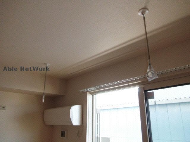 ウヴェルテュールの物件内観写真