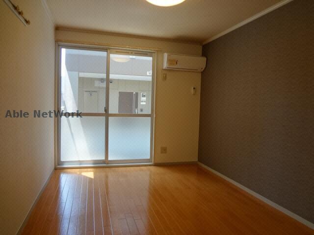 マンハイム谷口の物件内観写真