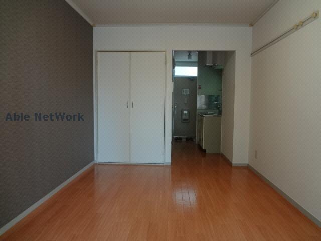 マンハイム谷口の物件内観写真