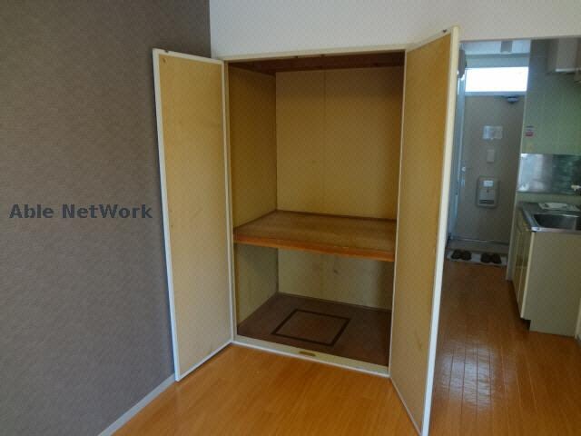 マンハイム谷口の物件内観写真