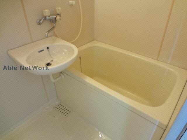 マンハイム谷口の物件内観写真