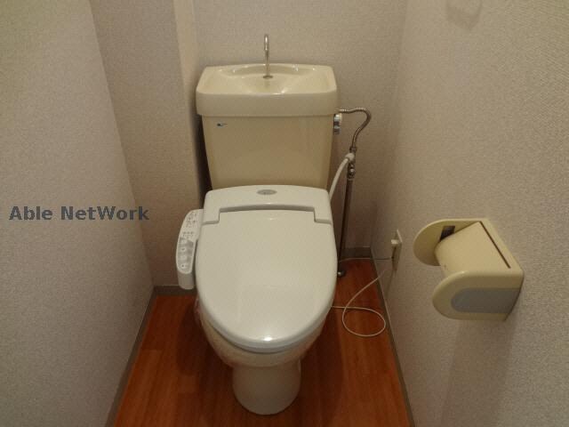 マンハイム谷口の物件内観写真