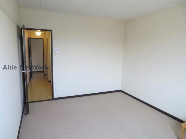 レオネクストＴ＆Ｔの物件内観写真