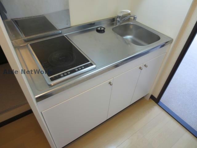 レオネクストＴ＆Ｔの物件内観写真