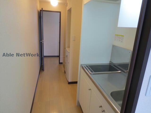 レオネクストＴ＆Ｔの物件内観写真