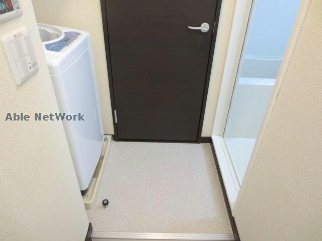 レオネクストＴ＆Ｔの物件内観写真