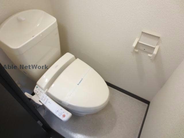 レオネクストＴ＆Ｔの物件内観写真