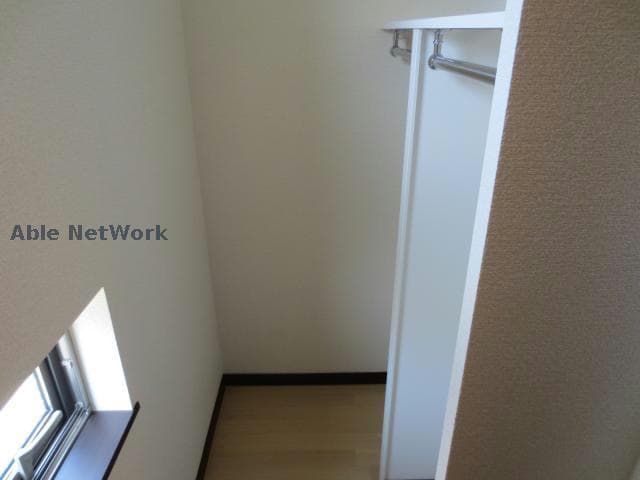 レオネクストＴ＆Ｔの物件内観写真