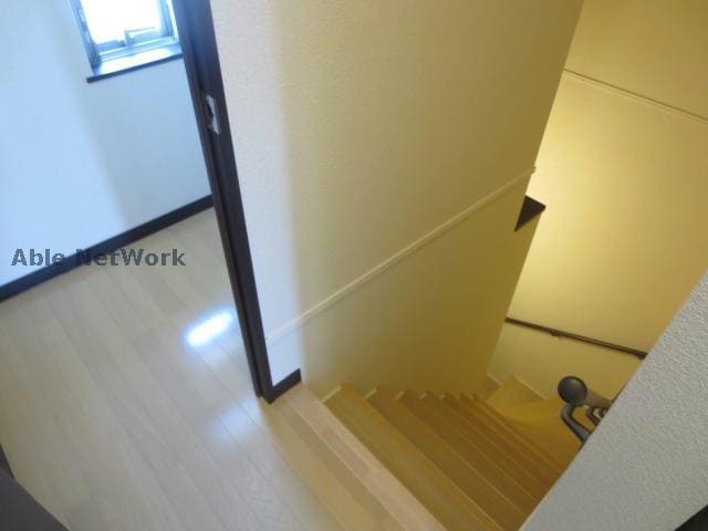 レオネクストＴ＆Ｔの物件内観写真