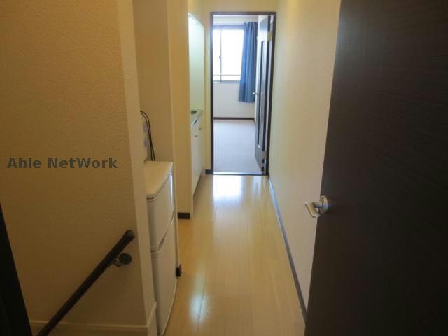 レオネクストＴ＆Ｔの物件内観写真