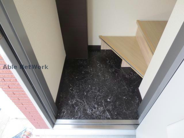 レオネクストＴ＆Ｔの物件内観写真