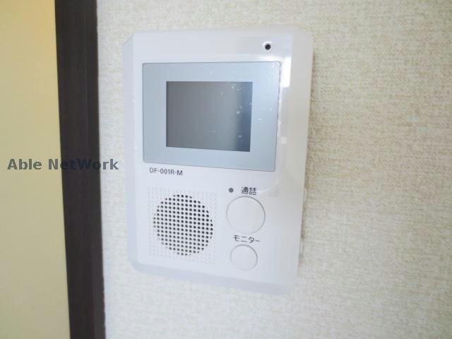 レオネクストＴ＆Ｔの物件内観写真