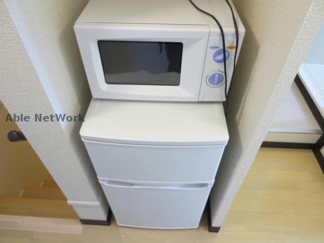 レオネクストＴ＆Ｔの物件内観写真