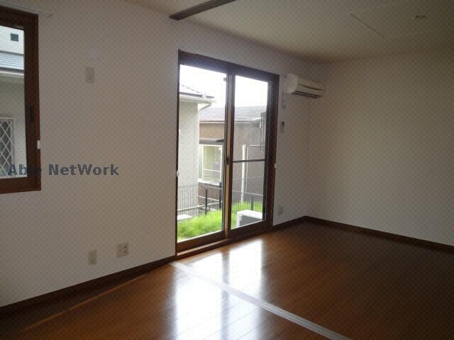 ＭＡＩＳＯＮＮＥＴＴＥ　アルペンローゼの物件内観写真