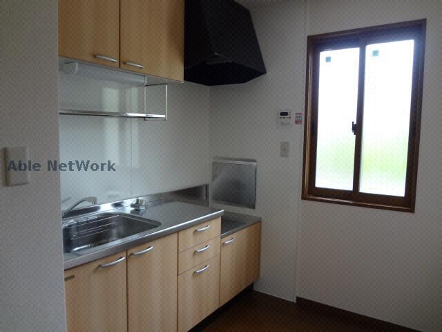 ＭＡＩＳＯＮＮＥＴＴＥ　アルペンローゼの物件内観写真