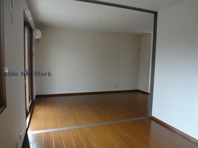 ＭＡＩＳＯＮＮＥＴＴＥ　アルペンローゼの物件内観写真