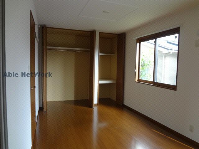 ＭＡＩＳＯＮＮＥＴＴＥ　アルペンローゼの物件内観写真