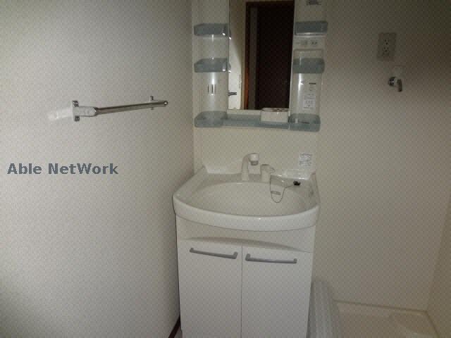 ＭＡＩＳＯＮＮＥＴＴＥ　アルペンローゼの物件内観写真