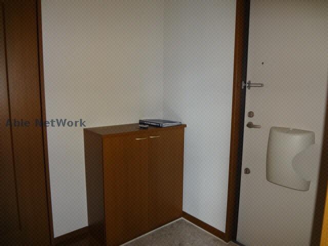 ＭＡＩＳＯＮＮＥＴＴＥ　アルペンローゼの物件内観写真