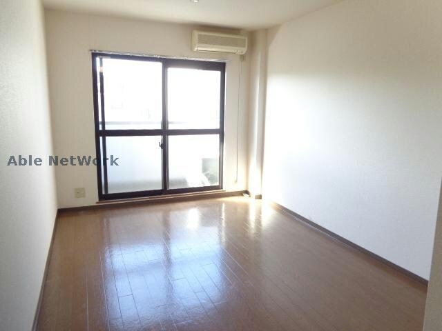 メゾン勝川の物件内観写真