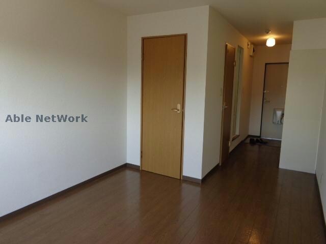 メゾン勝川の物件内観写真