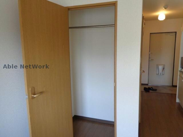 メゾン勝川の物件内観写真