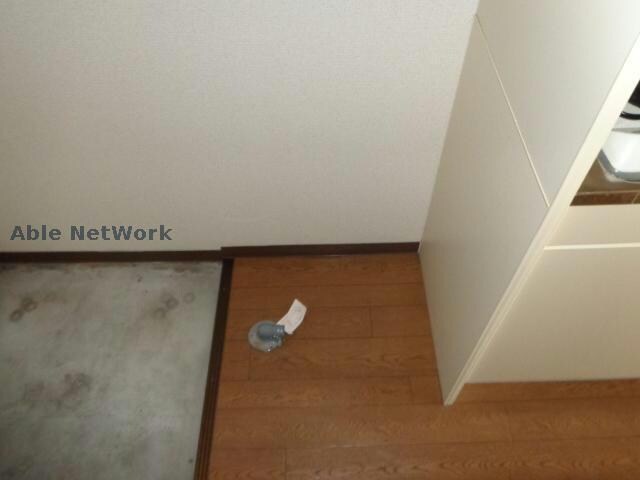 メゾン勝川の物件内観写真