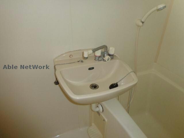 メゾン勝川の物件内観写真