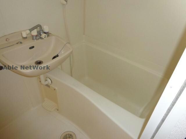 メゾン勝川の物件内観写真