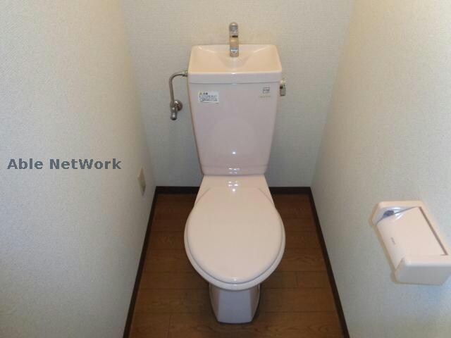 メゾン勝川の物件内観写真