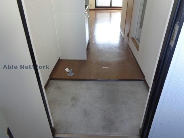 メゾン勝川の物件内観写真