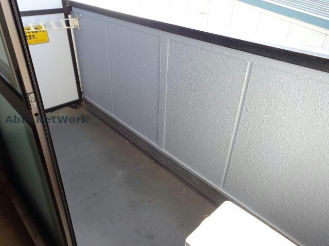 メゾン勝川の物件内観写真