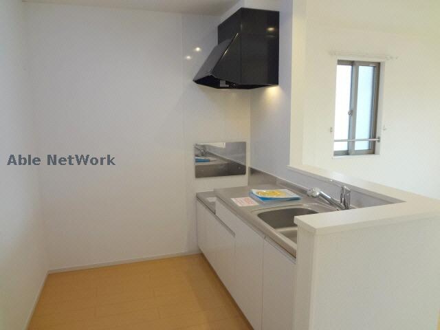 プランドール（中野町）の物件内観写真