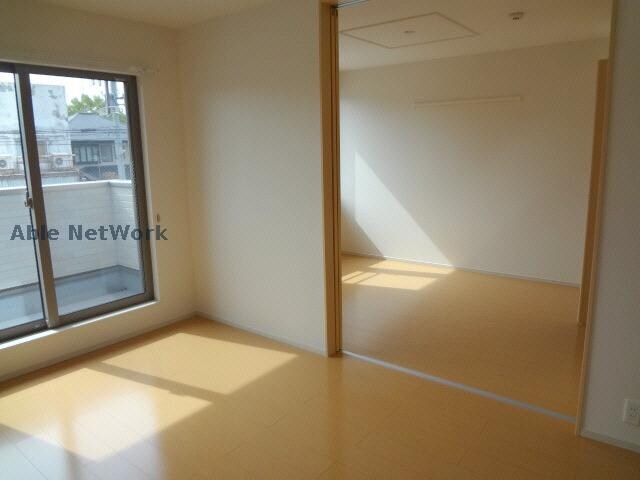 プランドール（中野町）の物件内観写真