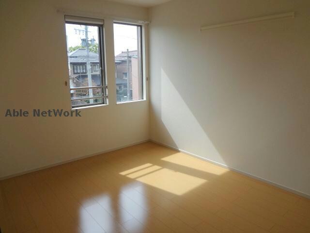 プランドール（中野町）の物件内観写真