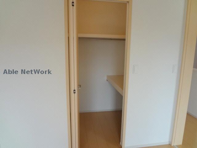 プランドール（中野町）の物件内観写真