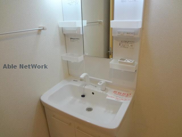 プランドール（中野町）の物件内観写真