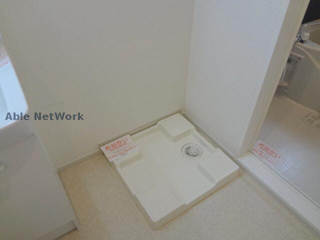 プランドール（中野町）の物件内観写真