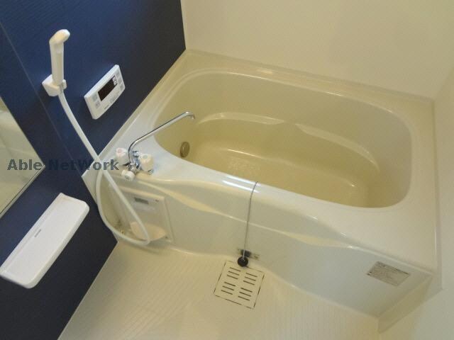 プランドール（中野町）の物件内観写真