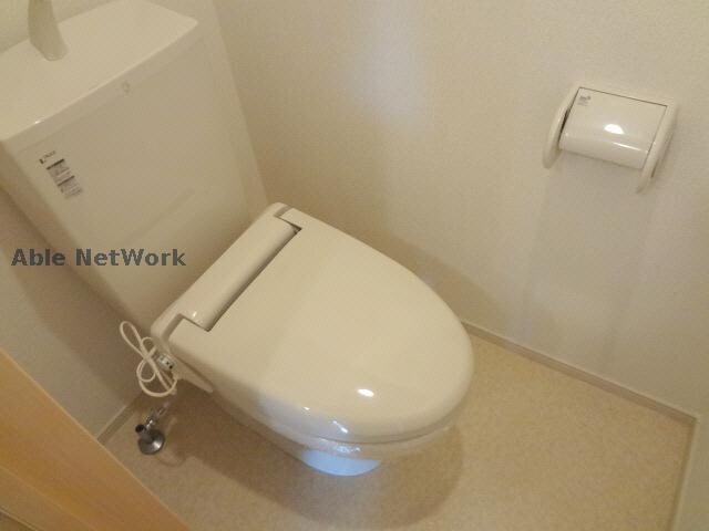 プランドール（中野町）の物件内観写真