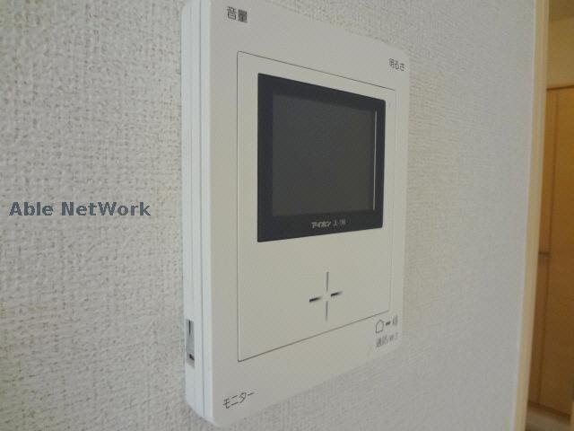 プランドール（中野町）の物件内観写真