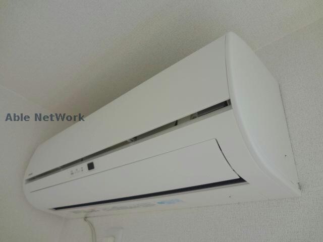 プランドール（中野町）の物件内観写真