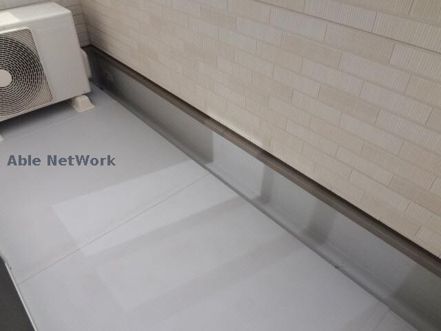 プランドール（中野町）の物件内観写真