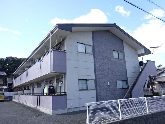 クラスレス八田の物件外観写真