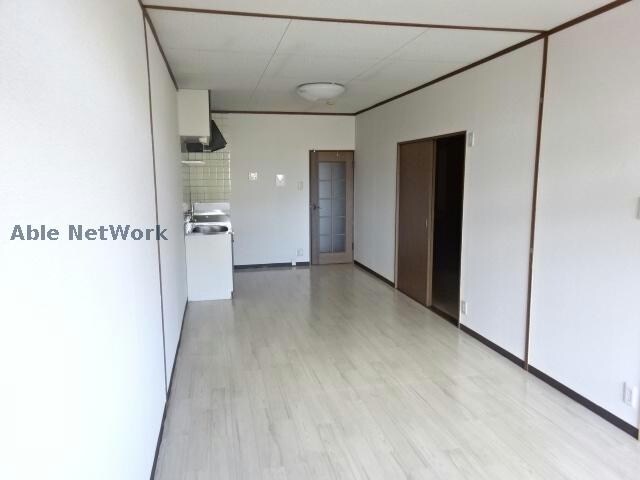 クラスレス八田の物件内観写真